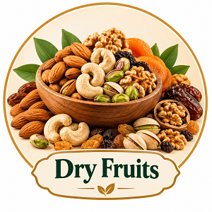 Dry Fruits