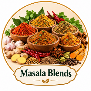 Masala Blends