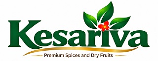 Kesariva - Premium Spices & Dry Fruits